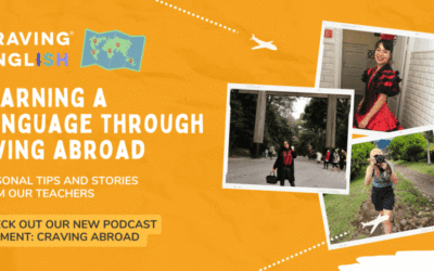 Learning a Language Through Travel: Personal Stories and Tips