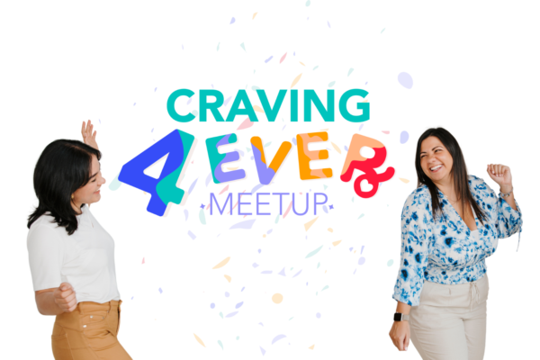 Craving4Ever MeetUp <br> Estudiante activo